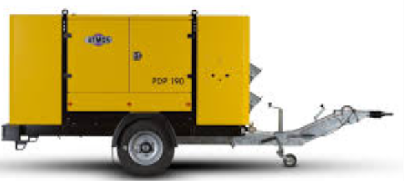 using-compressed-air-in-media-blasting-and-painting-with-air-compressor